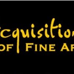 Acquisitions of Fine Art