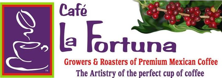 Cafe La Fortuna